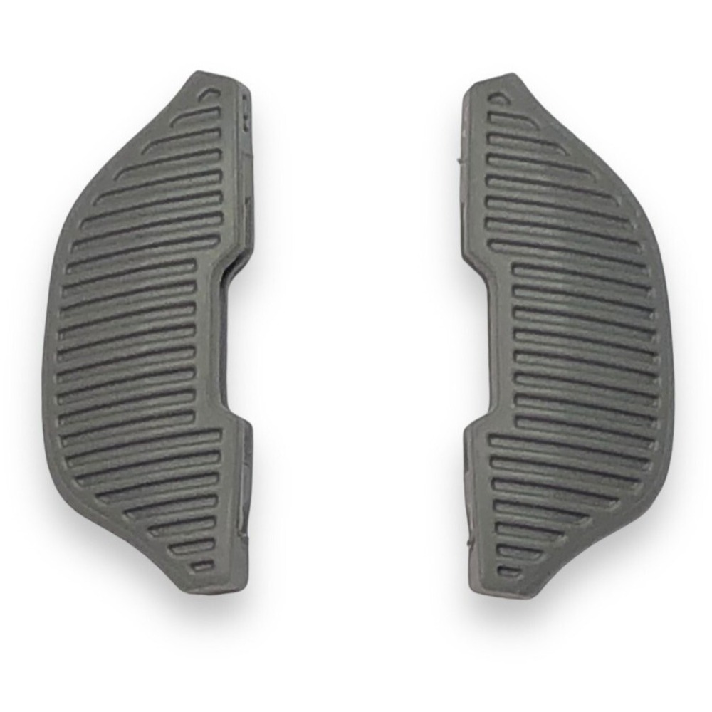 Costa Del Mar 6A8014 Ocean Ridge 400 OCR 400 Gray Nose Pads OMNI-FIT Thick